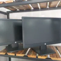 مانیتور استوک HP