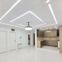 ۶۸ متر/تک خواب/نورگیر/سند تکبرگ
