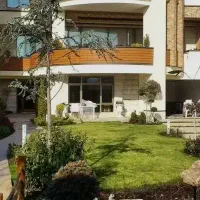 ۳۰۰ متر ویلایی دربست دندان پزشکی و.. فرایبورگ مصلی
