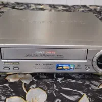 دستگاه ویدیو مارک پاناسونیک