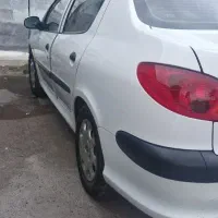 206 sd v8|خودرو سواری و وانت|رشت, خمیران زاهدان|دیوار