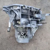 گیر بکس پژو