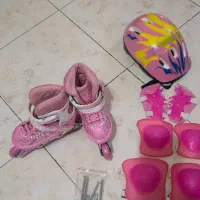 اسکیت بچگانه اوشن سایز ۳۱ تا ۳۴