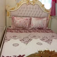 تخت خواب ، دونفره ام دی اف