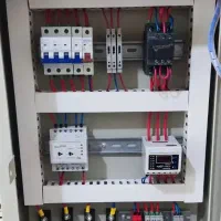 تابلو برق صنعتی ، برقکار ساختمان ، آیفون، دزدگیر