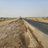 راننده گریدر