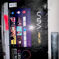 تلویزیون یونیوا ایوولی مدیااستار/QLEDسایز50 معاوضه
