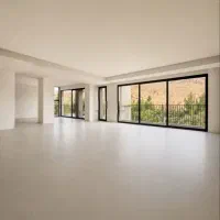 ۲۱۰متر/کوچه های زوج فرهنگشهر/تراس بزرگ سرتاسر