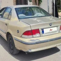 سمند  LX|خودرو سواری و وانت|محمدیه-قزوین, |دیوار