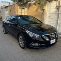 سوناتا LF