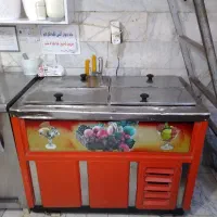 یخچال فریزر