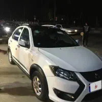 کوییک rs مدل ۱۴۰۲ بیرنگ در حد خشک زیر قیمت