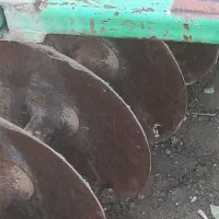 دیسک رومانی|ماشین‌آلات صنعتی|نظر کهریزی, |دیوار