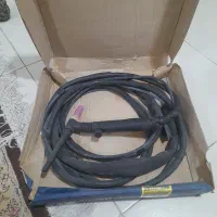 ترچ جوشکاری ارگون برند توان جم خم شو