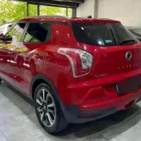 تیوولی الیت ۲۰۱۶ بیرنگ