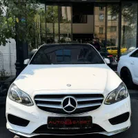 E200 مدل 2014 فول / اتو ثابتی