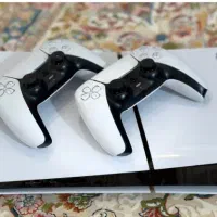 کنسول بازی سونی slim 5playstationdigital زیر قیمت