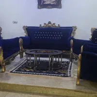 مبل|مبلمان خانگی و میز عسلی|ارمند, |دیوار