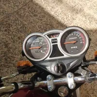 موتورسیکلت دایچی ۱۸۰ نیرو موتور نو نو