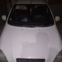 تیبا صندوق دار