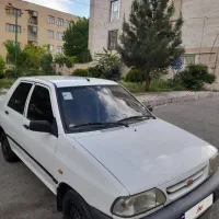 پراید ۱۳۱مدل۹۸ درحد صفر