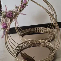 طبق عروس