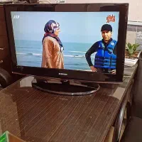 تلوزیون ال‌سی‌دی سامسونگ 32 اینچ درحد نو