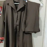 مانتو کرب وروسری