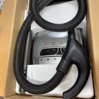 جاروبرقی پارس خزر ۲۵۰۰ کمپرسور