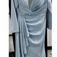 لباس مجلسی زنانه شیک