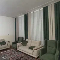 پرده مینیمال