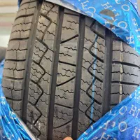 لاستیک 215/60/17 Hilo tire