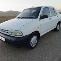 پراید مدل 95