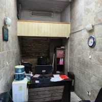 مغازه رهن کامل و فروش خیابان داریوش بر اصلی