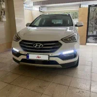سانتافه۲۰۱۶ فیس جدید فول