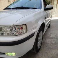 سمند مدل 1400 مولتی پلکس فروش فوری