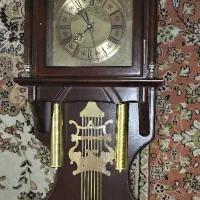 ساعت دیواری