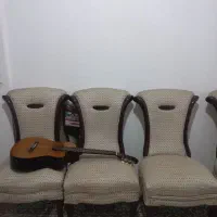 صندلی میزبان