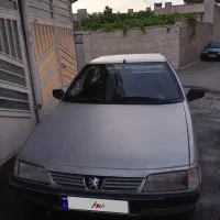 روآ سال 89 دوگانه کارخانه