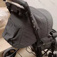 کالسکه دلیجان در حد نو