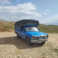 نیسان۹۷دوگانه کارخانه