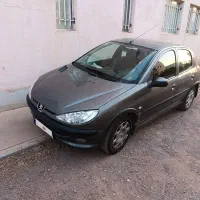 206 رنگ خاکستری مدل 94