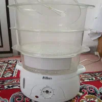 بخار پز