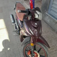 موتور بی کلاچ