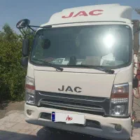 جک8تن مدل1402