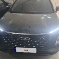 FXدودفرانسیل صفر کیلومتر