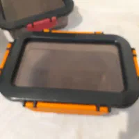 ظروف نگهدارنده ی غذا و....