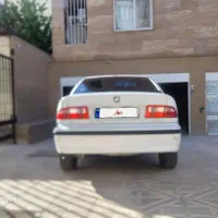 سمند۱۴۰۰|خودرو سواری و وانت|همدان, |دیوار