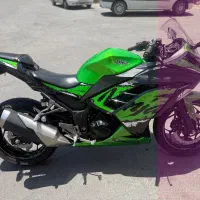 نینجا 250