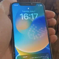 ایفون ایکس 256